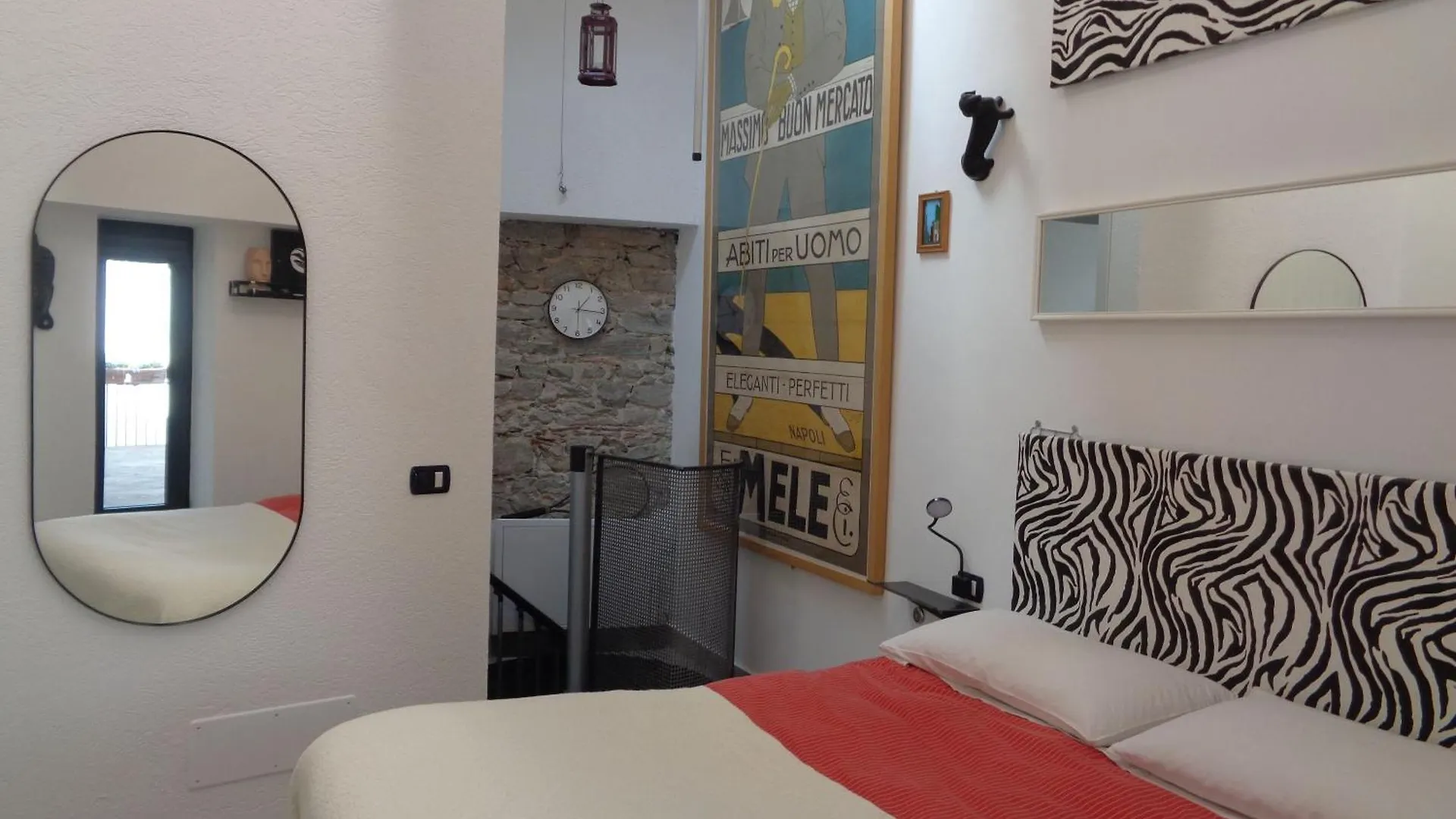 Antico Glicine Apartment Ispra