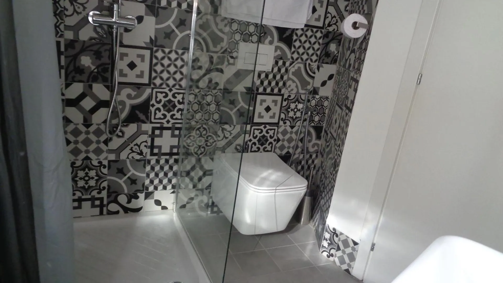 Antico Glicine Apartment Ispra