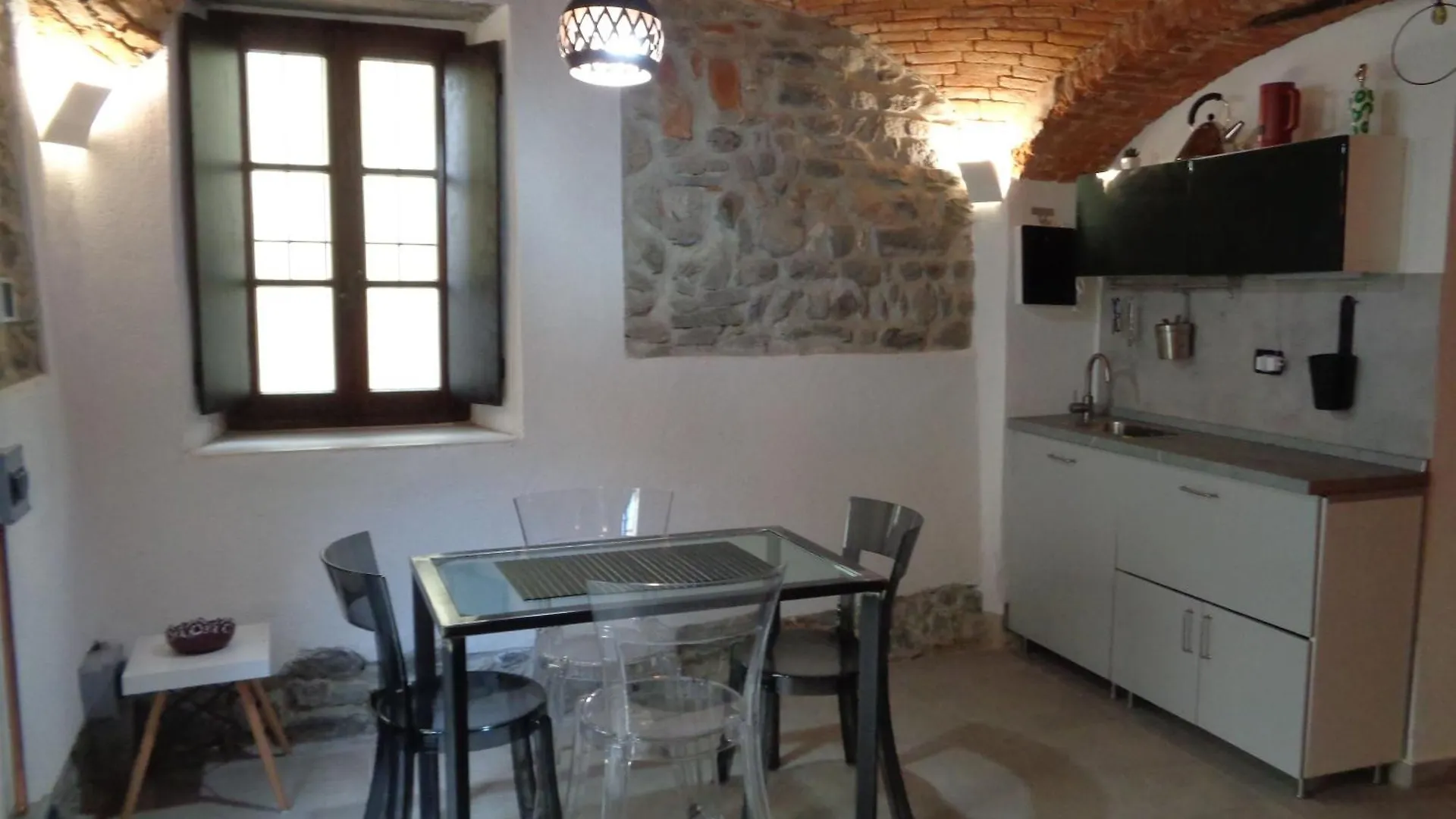 Antico Glicine Apartment Ispra
